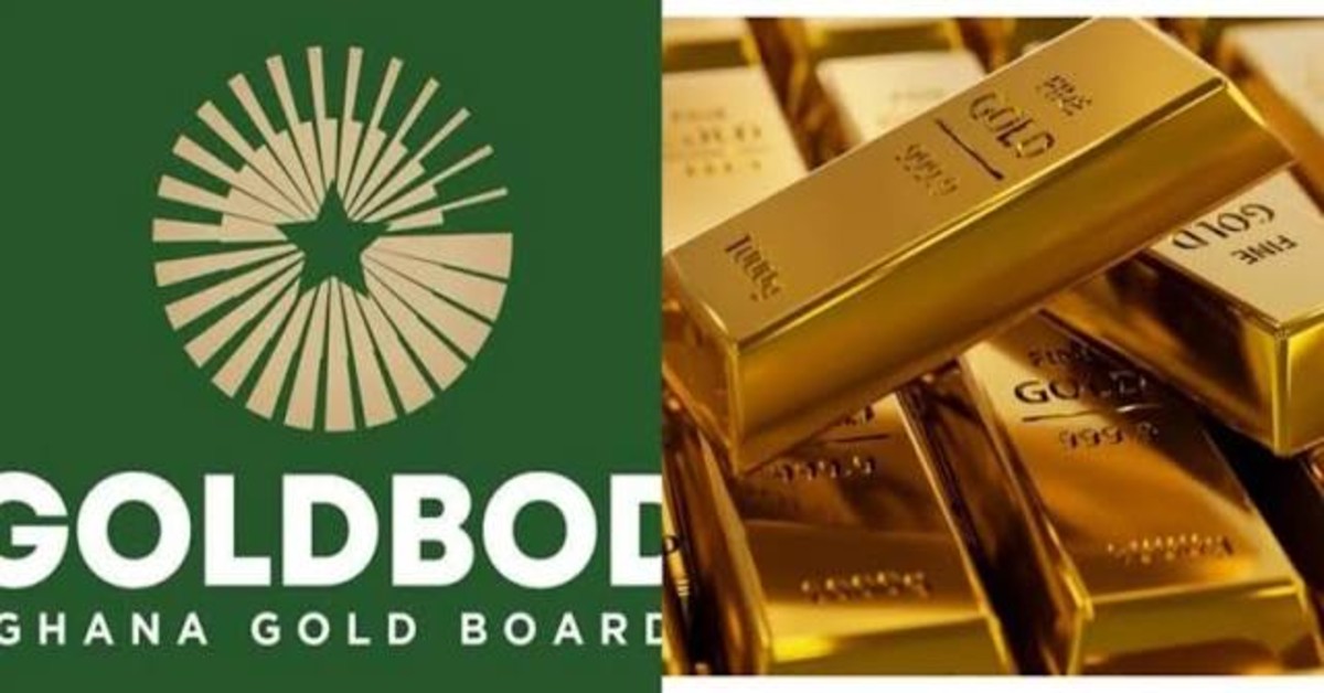 GoldBod Introduces Five-Minute Rule to Tighten Ghana's Gold Trading System
