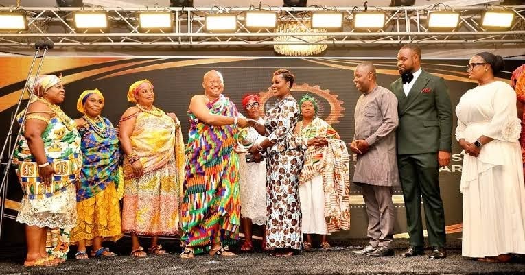 Governance Is Not Entertainment: Why Award Shows for Ministers Miss the Mark