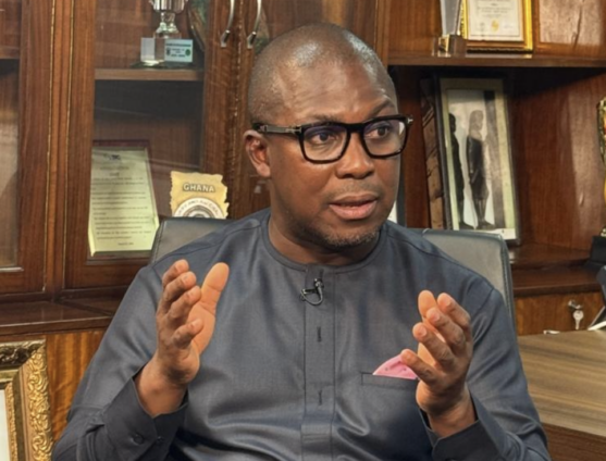Government Eliminates SSNIT Debt as Pension Contributions Reach Milestone