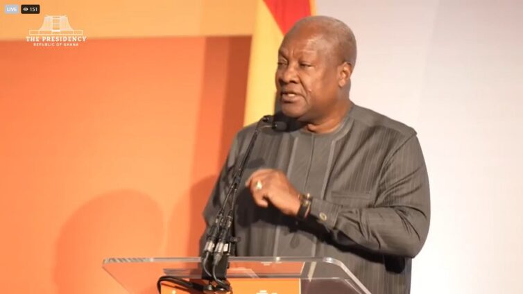 Government Initiates Massive Mapping Project to Tackle Accra Flooding Risks
