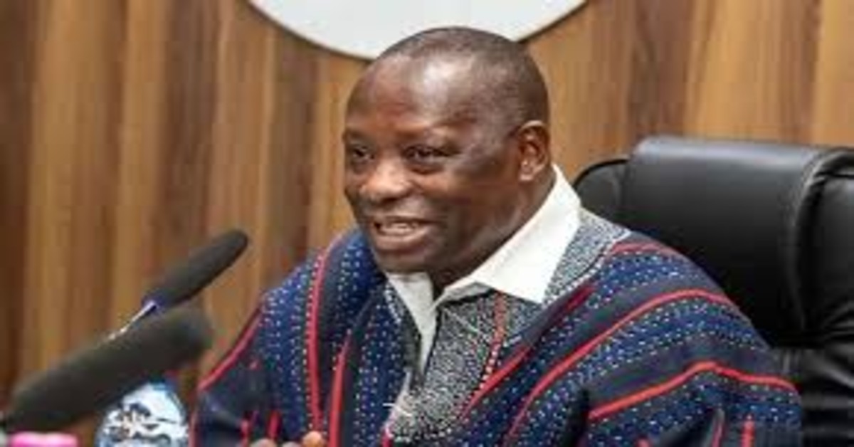 Government Launches Public Lands Taskforce to Combat Encroachment in Greater Accra