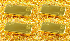 Government Orders Large Mining Companies to Sell 30% of Their Gold Output to the State