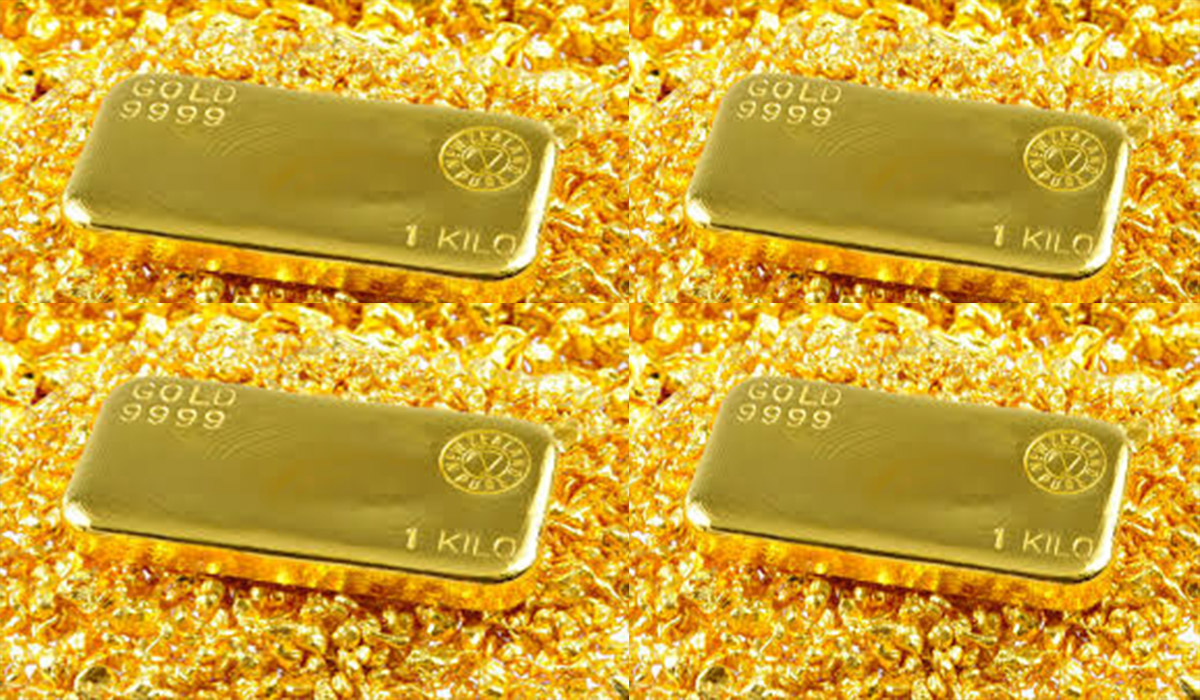Government Orders Large Mining Companies to Sell 30% of Their Gold Output to the State