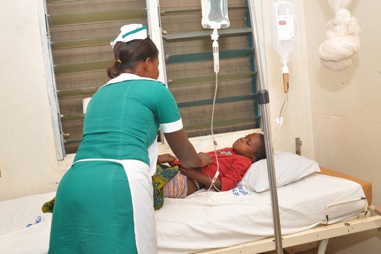 Greater Accra Healthcare Crisis: 60% of Medical Workers Consider Quitting
