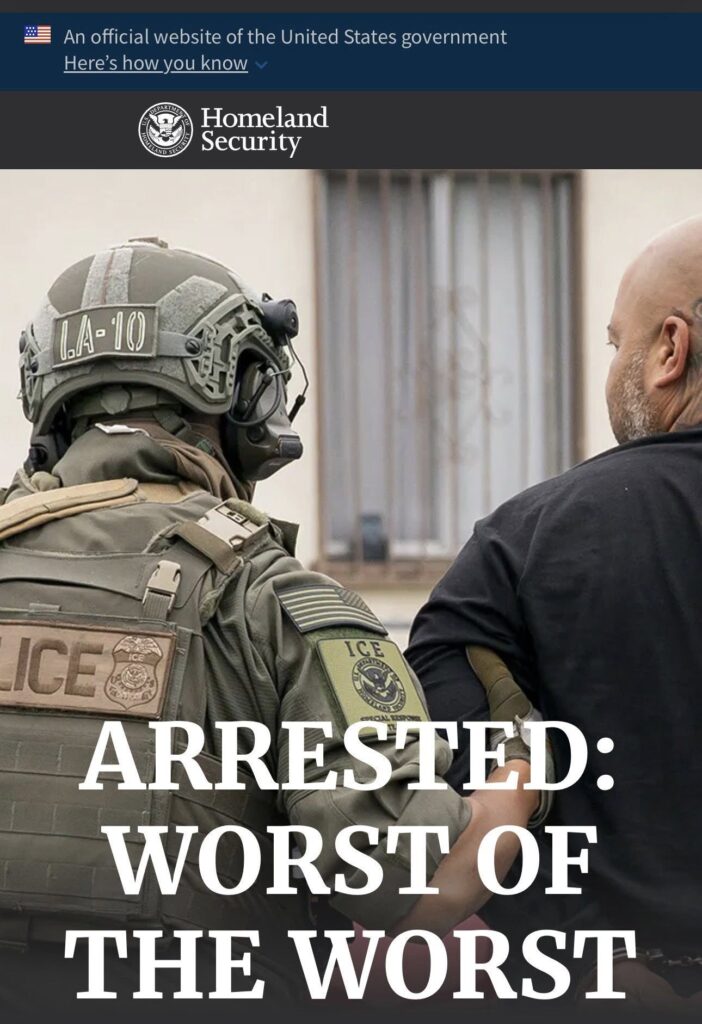 Hajia4Reall Named in US Compilation of Arrested Criminals