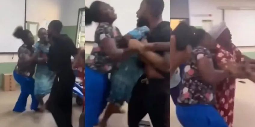 Healthcare Under Siege: Ministry of Health Condemns Assault on Community 22 Midwife