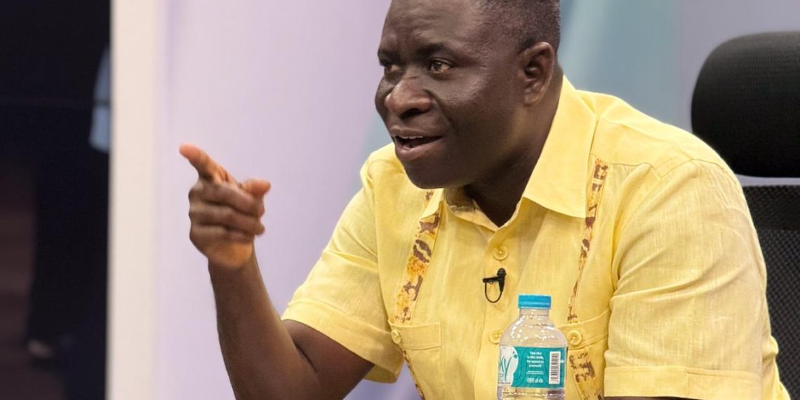 High Court Evaluates Multi Million Cedi Plea Bargain Proposal in EXIM Bank Fraud Case