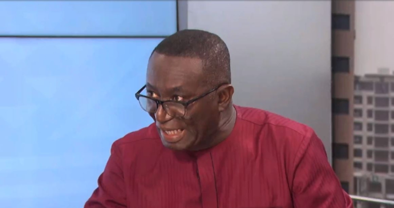 High Court Rejects Andy Appiah Kubi Bid to Withdraw From Akonta Mining Criminal Case