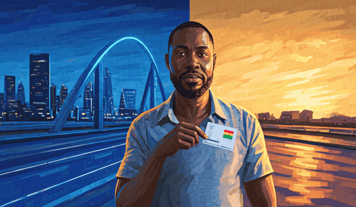 How Ghana’s Young Diaspora is Redefining Political Engagement in 2026