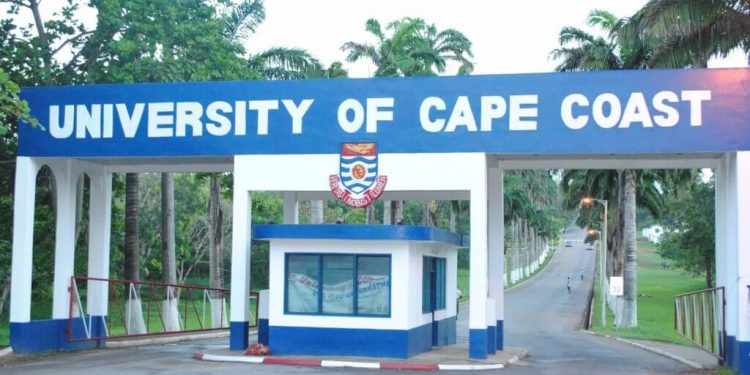 IGP Deploys Top Specialized Units to Investigate Cape Coast Student Death