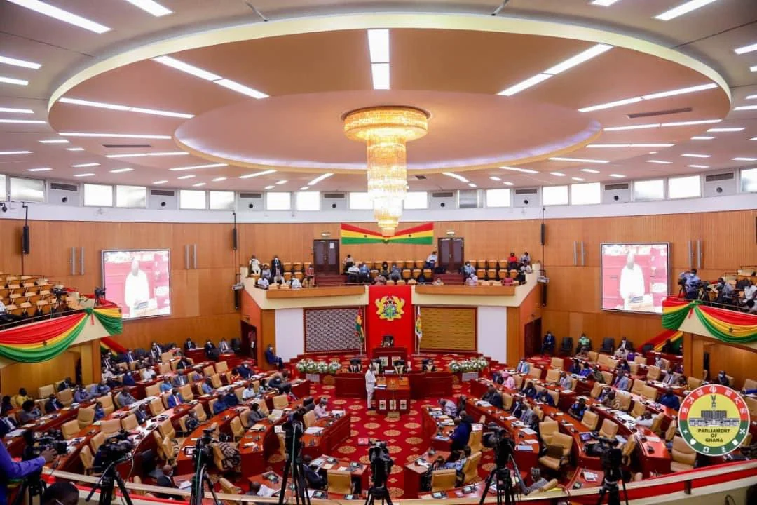 Inside the new Parliamentary dynamics as NPP navigates their minority status shift