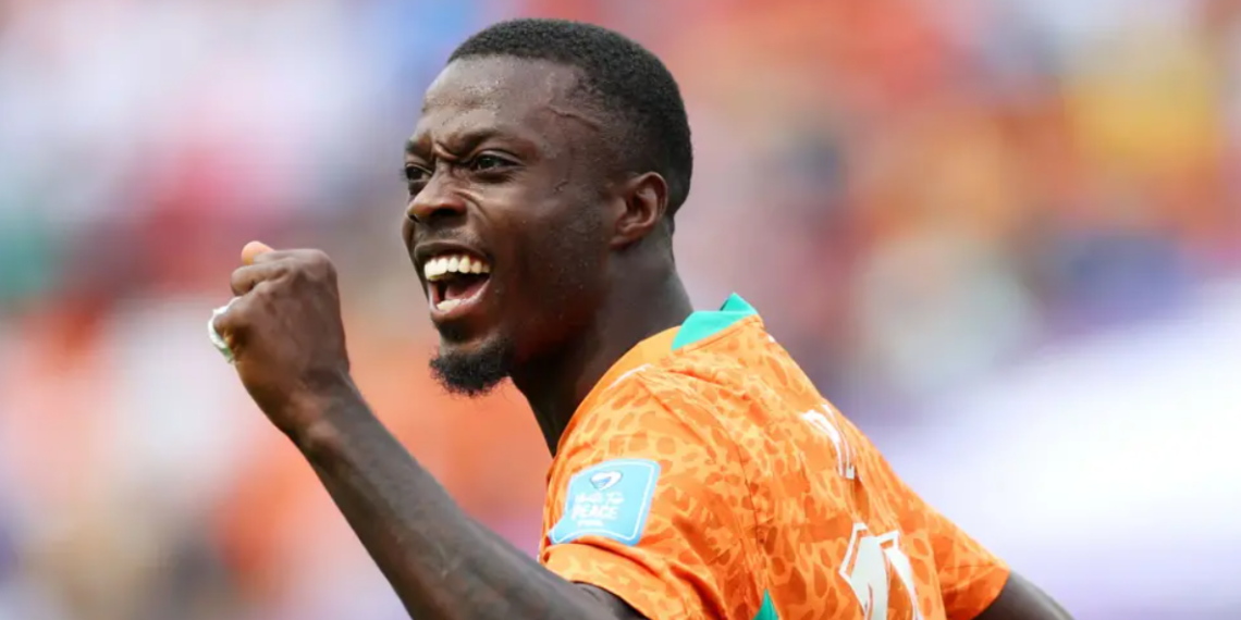 Ivory Coast Make History by Reaching World Cup Knockout Stage for First Time