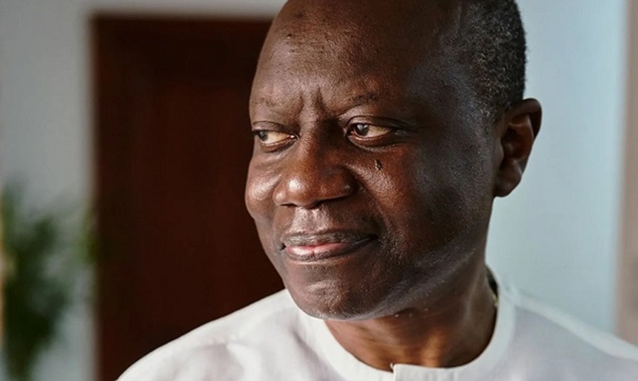 Ken Ofori-Atta Secures US Green Card as Court Labels Ghana Charges "Not Credible"