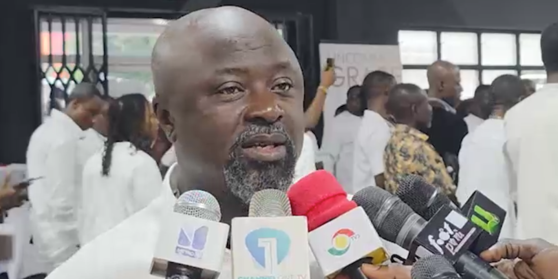 Kumasi Metropolitan Assembly Brings Back Nsamansaman Sanitation Guards to Fight Filth
