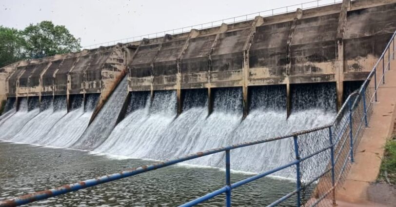 Kumasi Prepares for 48-Hour Water Cut as Barekese Plant Undergoes Urgent Repairs