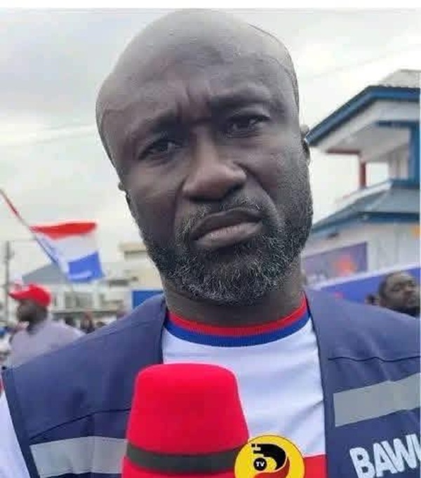 Legal Update: Kweku Osei Korankyi Asiedu (KOKA) Granted Bail