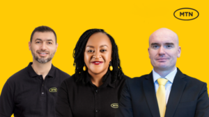 MTN Group Unveils Major Leadership Overhaul to Accelerate Ambition 2030