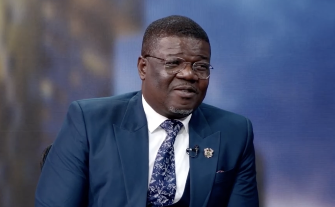 Majority Chief Whip Affirms President Mahama’s Commitment to the LGBTQ+ Bill