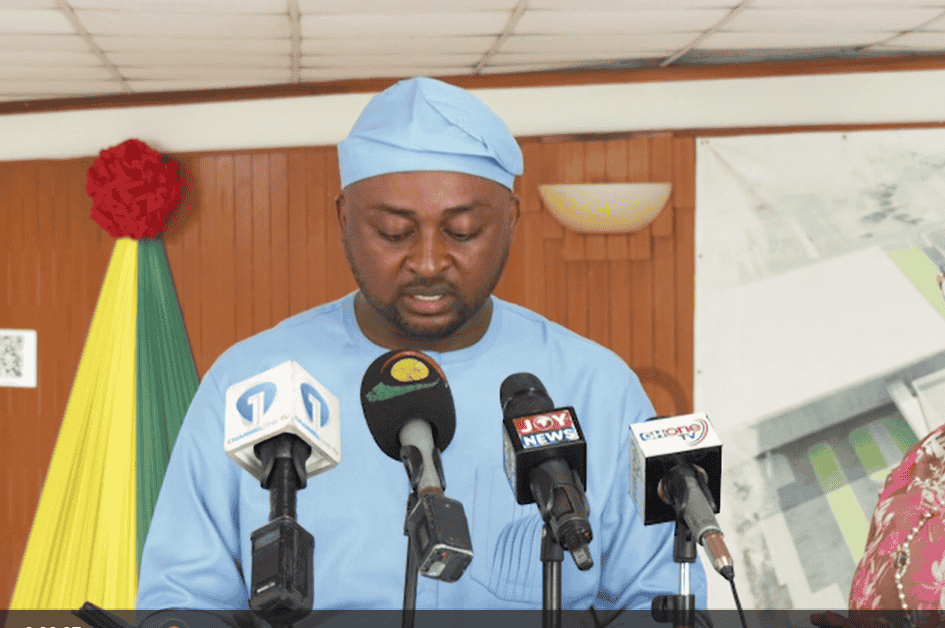 Member of Parliament Questions Potential Loophole in New Legal Education Directives