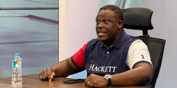 Minister Sam George Urges Responsible Communication to Safeguard Ghana’s Democracy