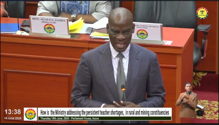 Ministry of Education Struggles With Deep Staffing Shortfalls Amid Fiscal Limits