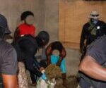 NACOC Arrests Three Suspected Drug Barons in Volta Region Raid