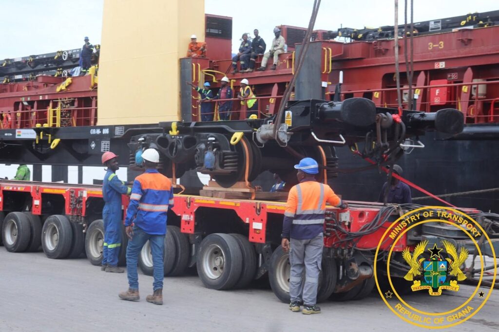 NPP Demands Full Accountability Over Government Purchase of Old British Trains