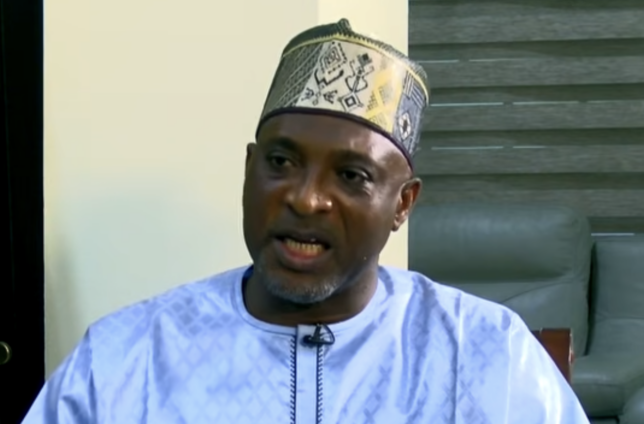 No private security company is authorized to use firearms - Mubarak Muntaka
