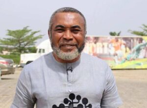 Nollywood Divided: Veteran Stars Face Backlash After High-Profile Tinubu Rally