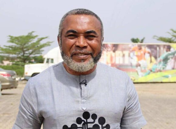 Nollywood Divided: Veteran Stars Face Backlash After High-Profile Tinubu Rally