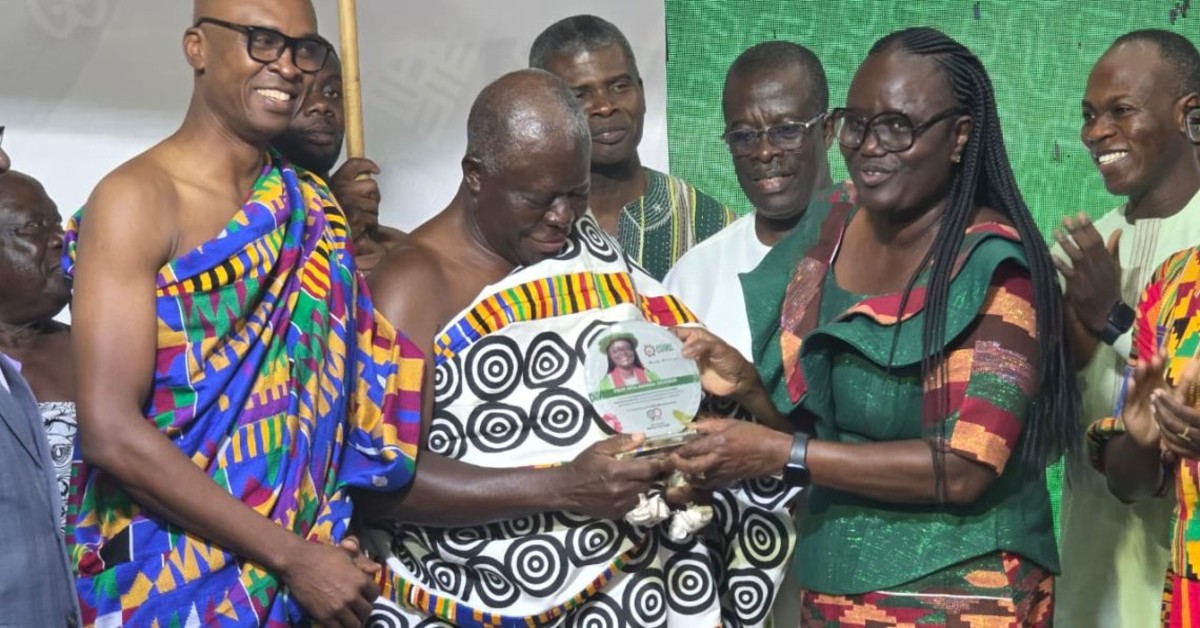 PSGH Urges Ghana to Produce 70% of Medicines Locally to Strengthen Health Security