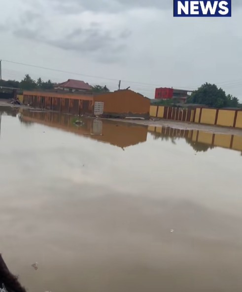 Persistent Flooding at St. Peter’s Anglican School: A Call for Urgent Infrastructure Action