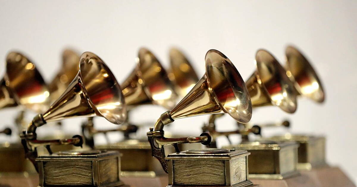 Recording Academy Unveils Major Rule Changes and Five New Categories for 2027 Grammys