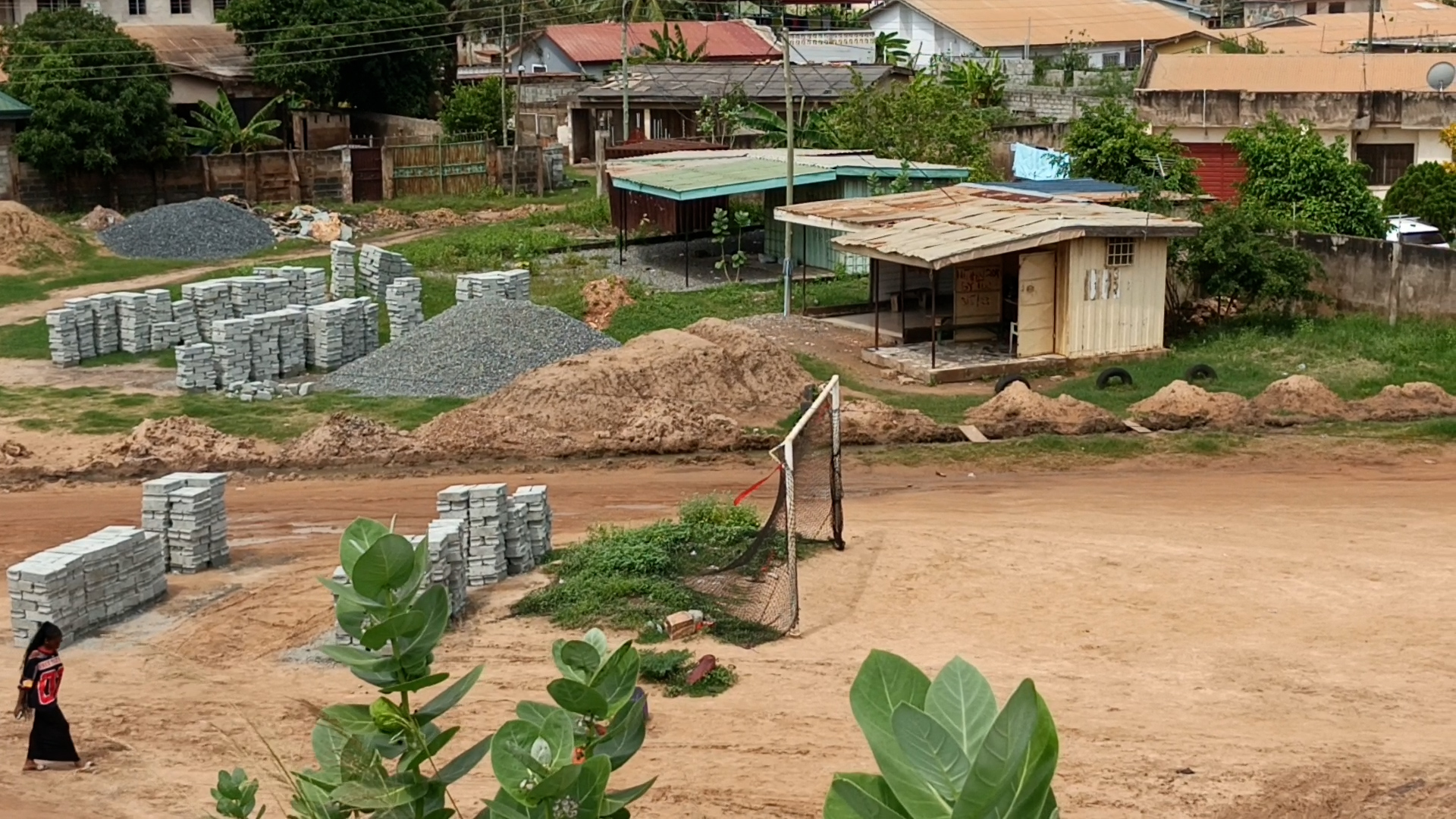 Residents and TDC Clash Over Prime Land Development in Golf City