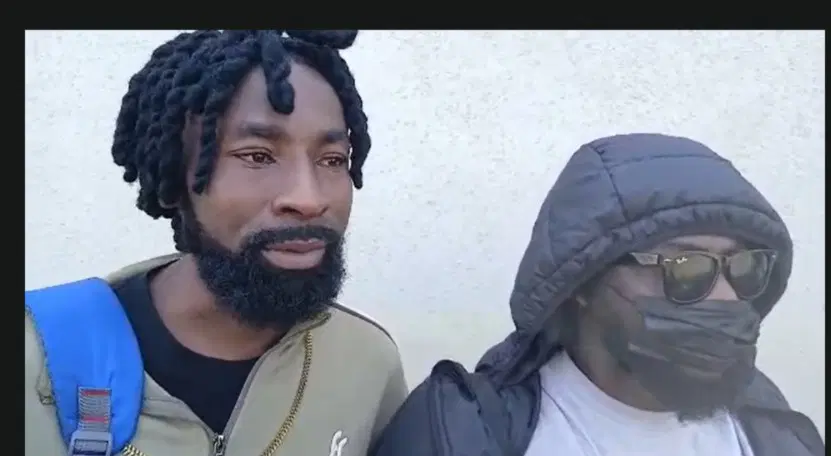 Returning Home: Nigerian Migrants Share Heartbreaking Reality of Xenophobia in South Africa