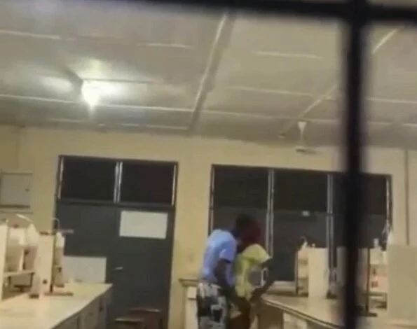 Rights Group Demands Police Action Over Alleged Bole SHS Teacher Misconduct Case