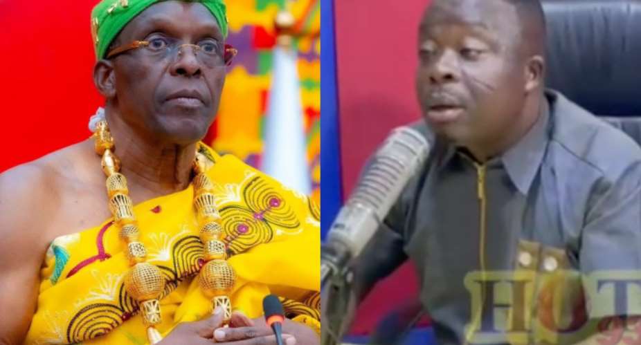 Ruling Party Communicator Accuses Speaker Alban Bagbin of Intentionally Sabotaging Mahama Administration