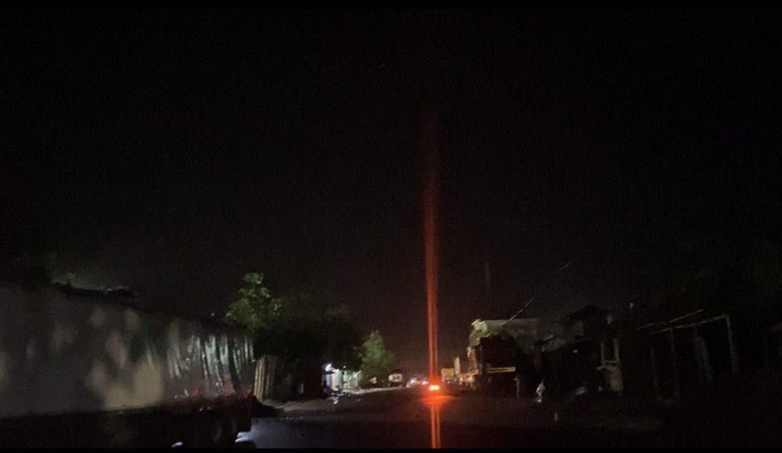 Security in the Dark: Why Elubo’s Lack of Streetlights Is a National Concern