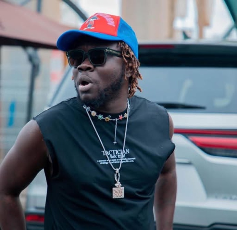 Showboy Sparks Debate: Does Ghana’s New Anti-Gay Bill Open Doors for U.S. Asylum?