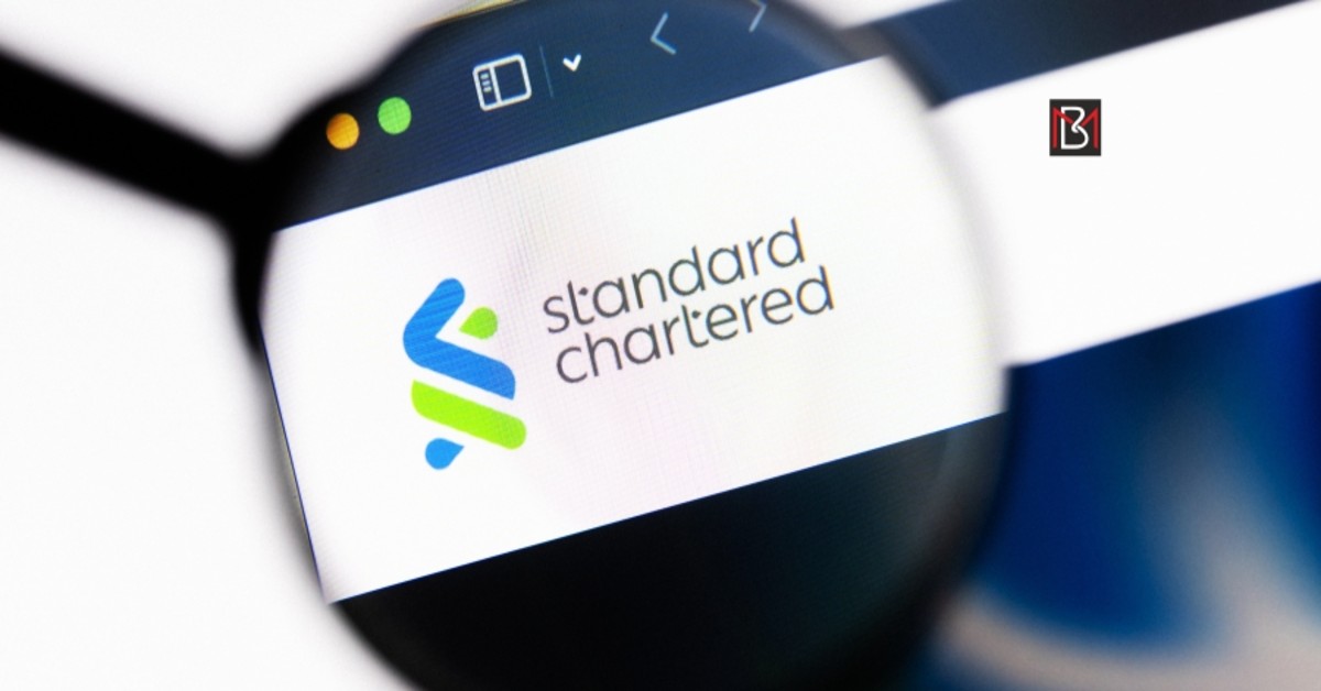 Standard Chartered Eyes Exit from Ghana’s Retail Banking Market