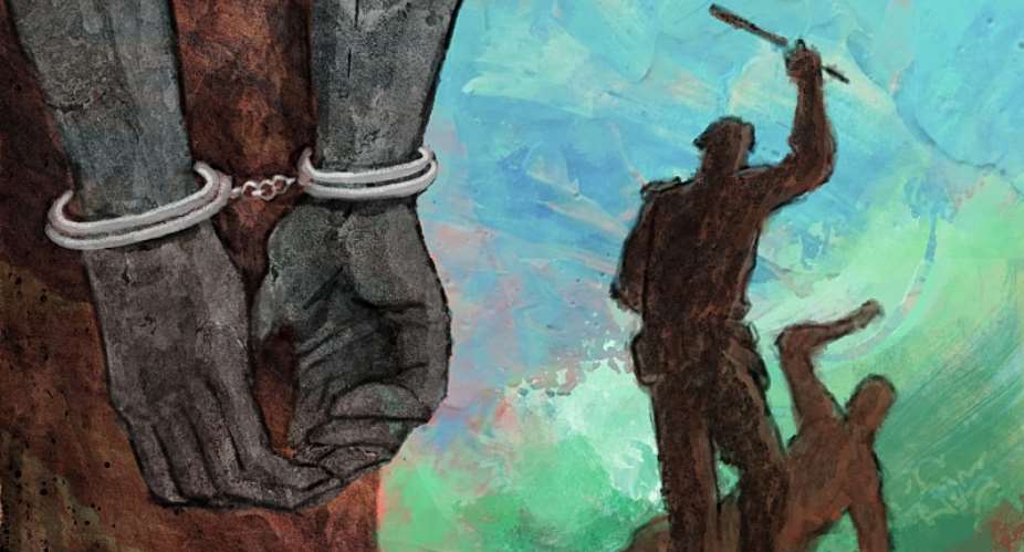 State Violence and Systematic Intimidation Continue to Haunt Mozambique’s Opposition Parties
