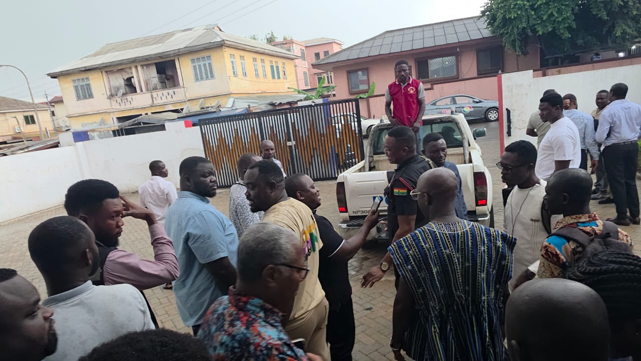 Tension Grows in Bantama NPP Over Claims of Changes to Voting Album