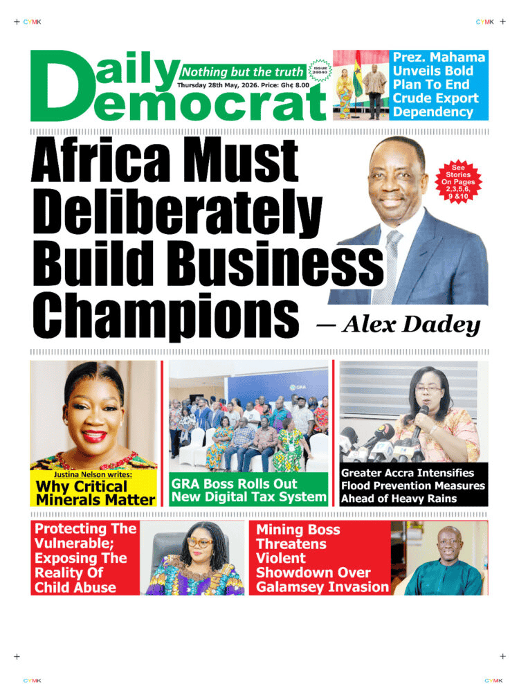 Todays Front pages Tuesday June 2 2026