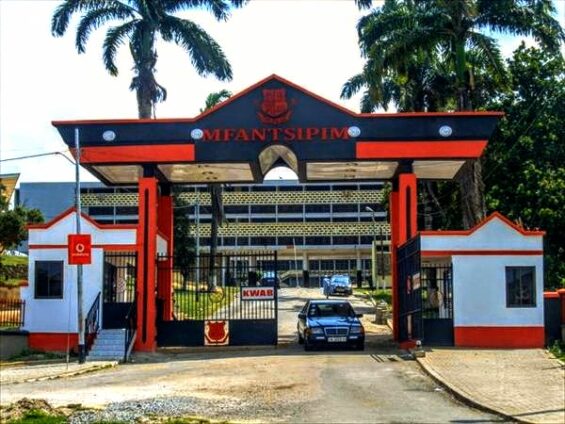 Tragedy Hits Mfantsipim School as Final Year Student Dies by Suicide in Cape Coast