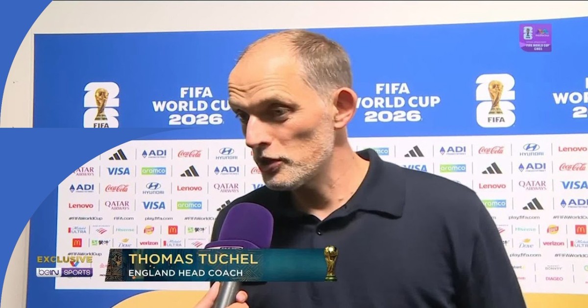 Tuchel Hails Ghana's Defensive Display After Goalless World Cup Draw