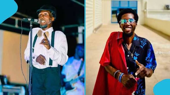 UCC Mourns Popular Student Content Creator Enoch Eshun After Sudden Death