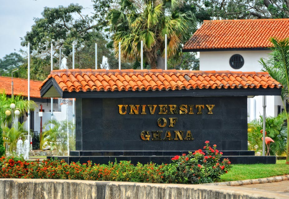University of Ghana Cancels All Lectures and Orders Students to Stay Indoors Due to Heavy Floods
