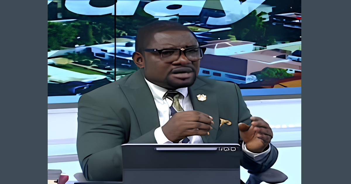 Fred Agbenyo