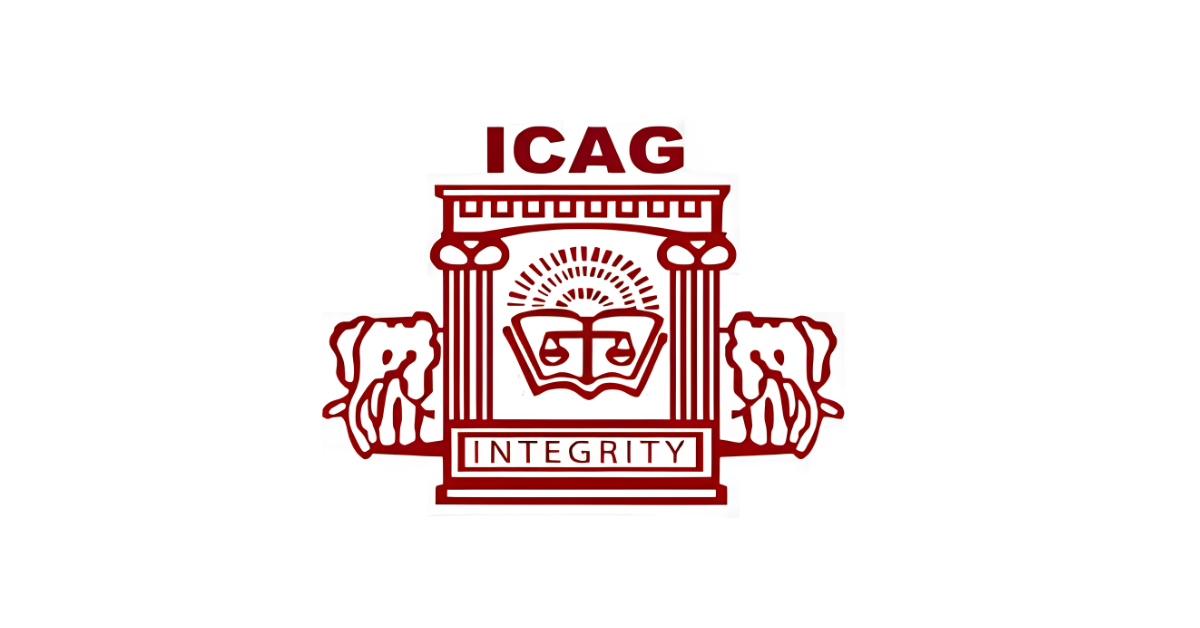 ICAG Tells Public to Stop Enrolling With Fake Accounting Bodies Operating Illegally in Ghana