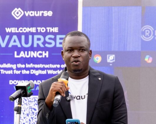 Vaurse Launches All In One Digital Identity and Ecosystem Platforms in Accra
